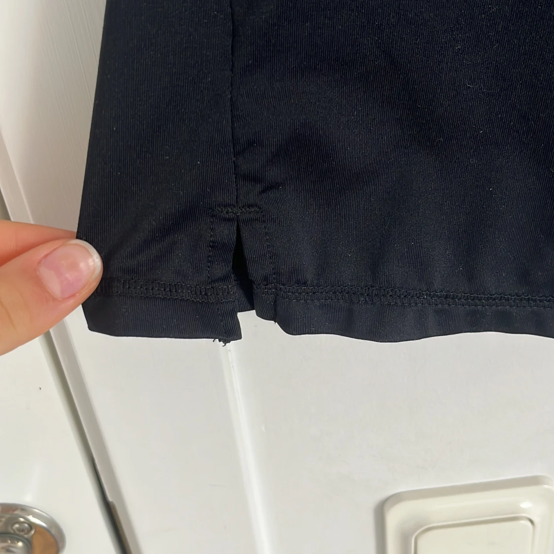 Svart träningstopp från Björn Borg - 3