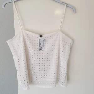 Topp - topp från H&M 