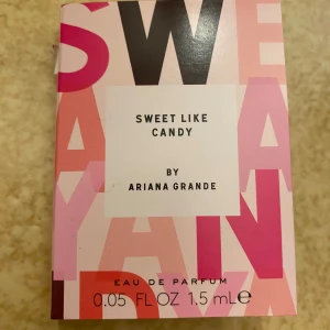 Adriana grande parfym - Perfekt för att testa en ny doft.