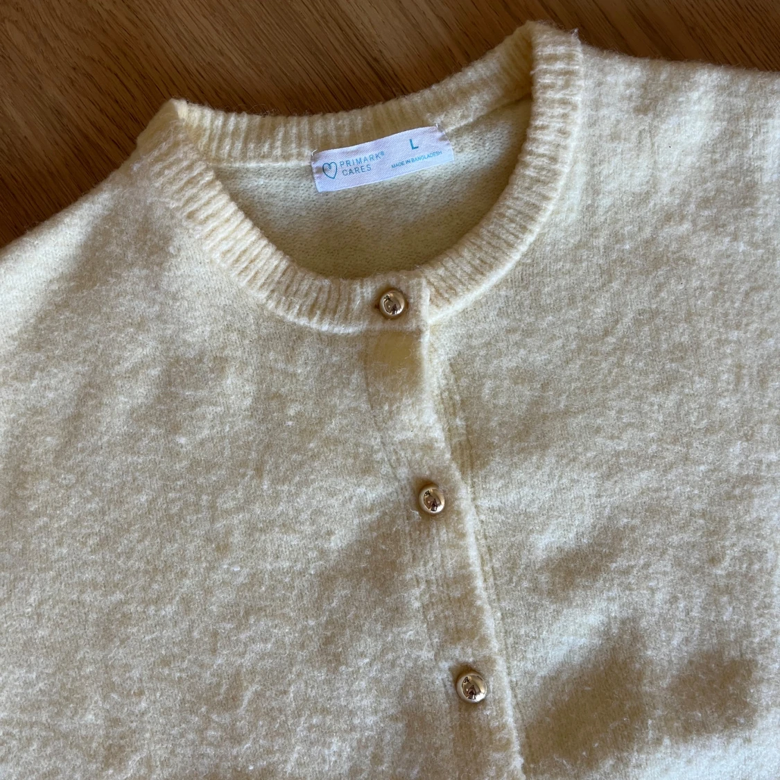 Kortarmad kofta/tröja  - 2