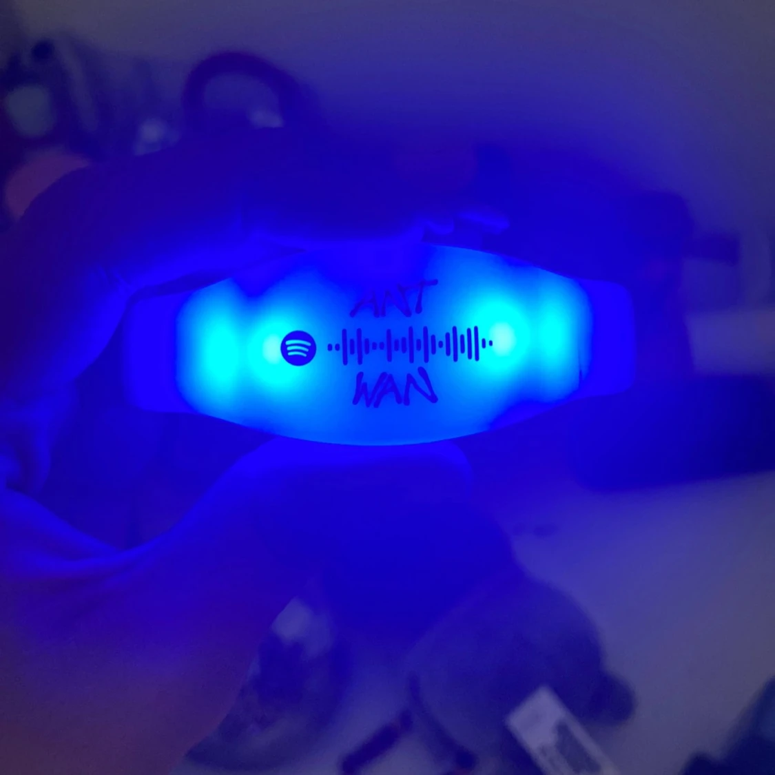 Ant wan armband  - 92