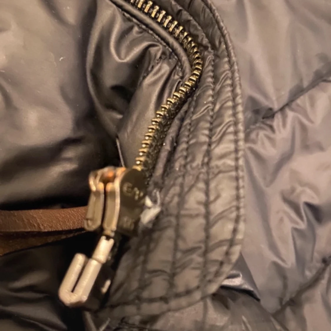 Svart jacka från Polo Ralph Lauren - 4