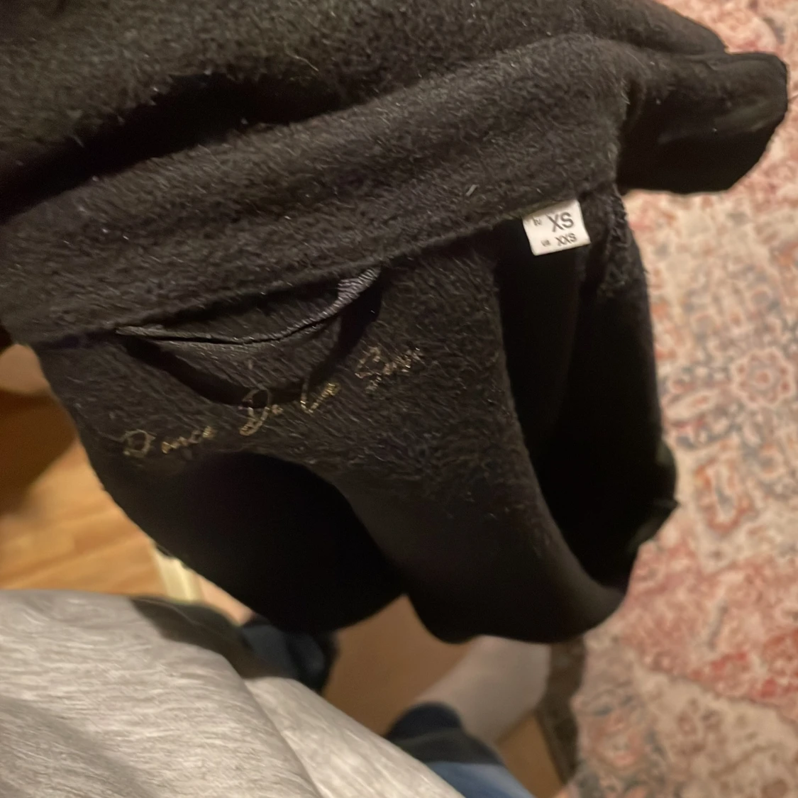 Donce de la sense overshirt  - 2