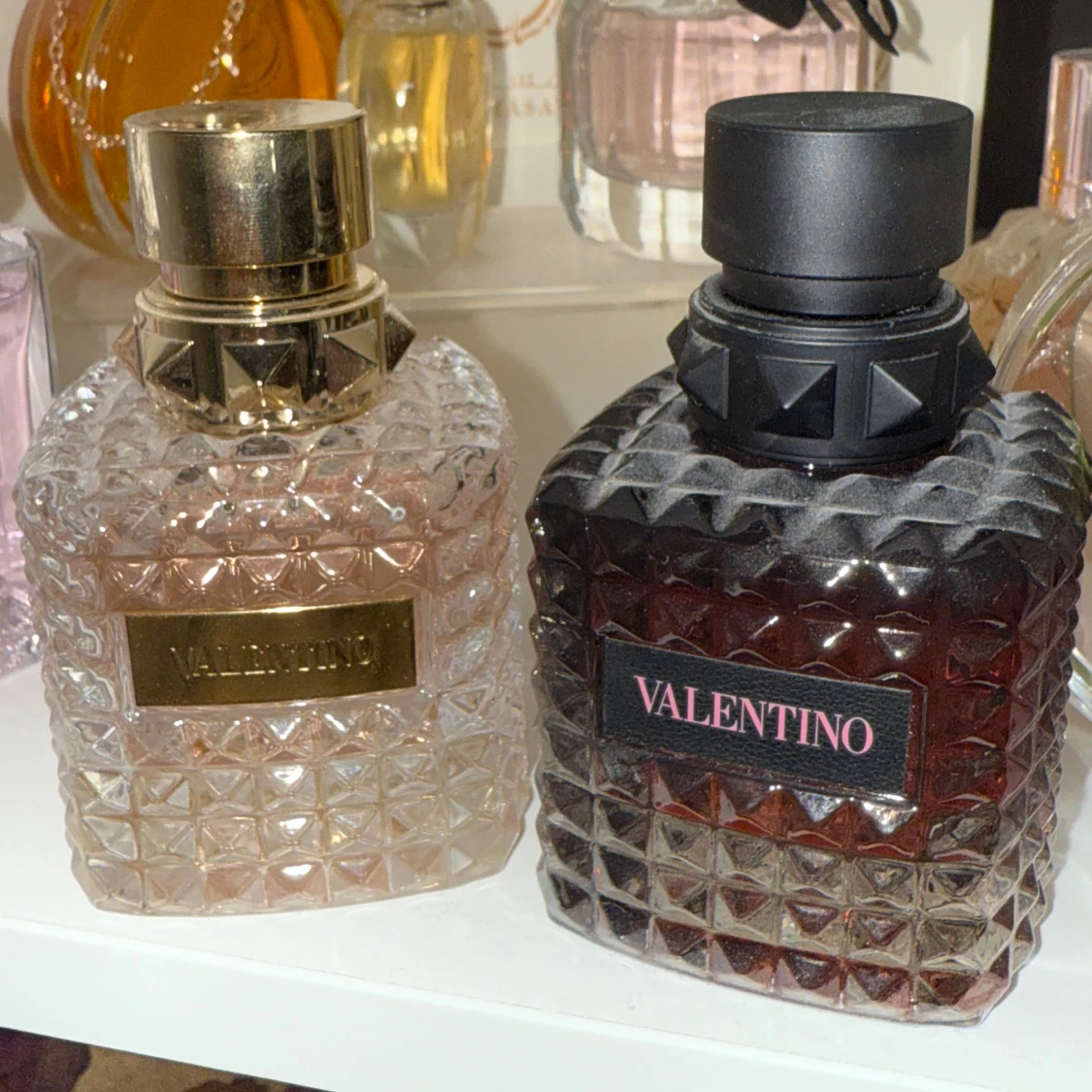 Parfym från Valentino - 2