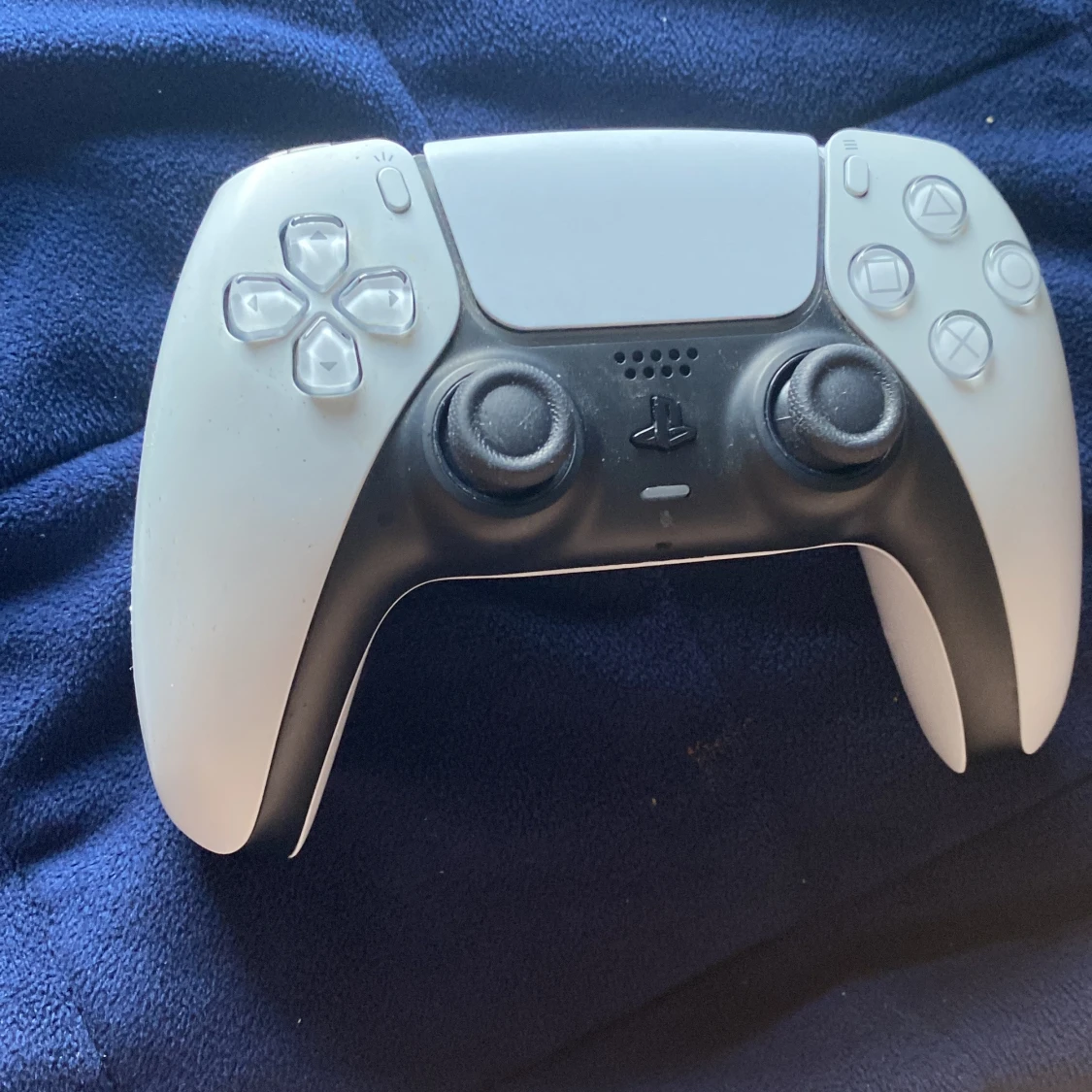 Spel kontroll till ps5