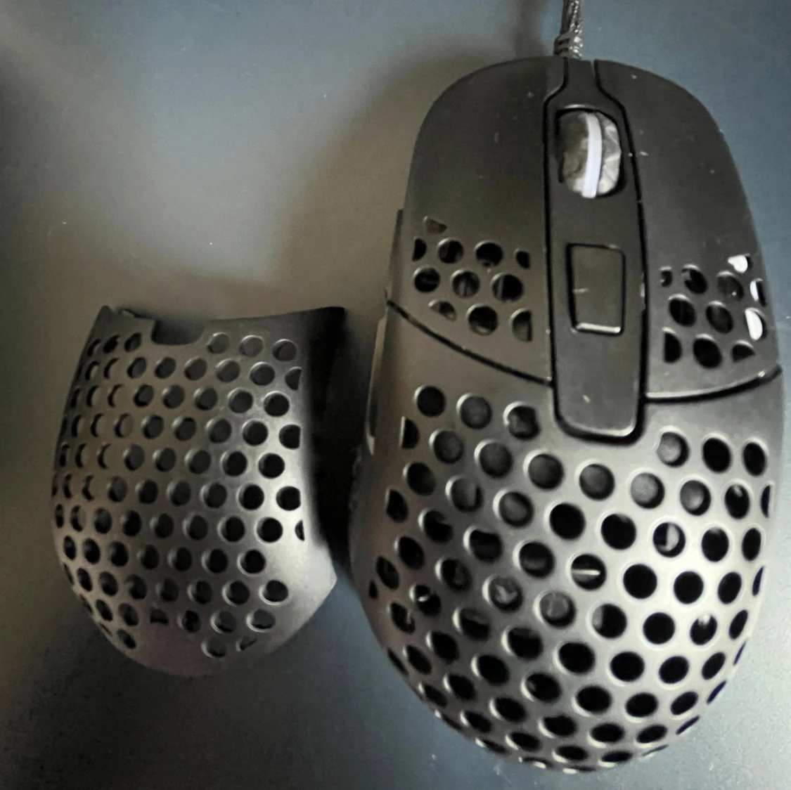 Xtrfy M42 RGB Gamingmus - 3