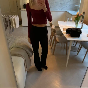LXA kostymbyxor - Helt nya med lappen kvar. Långa på mig som är 175cm🥰