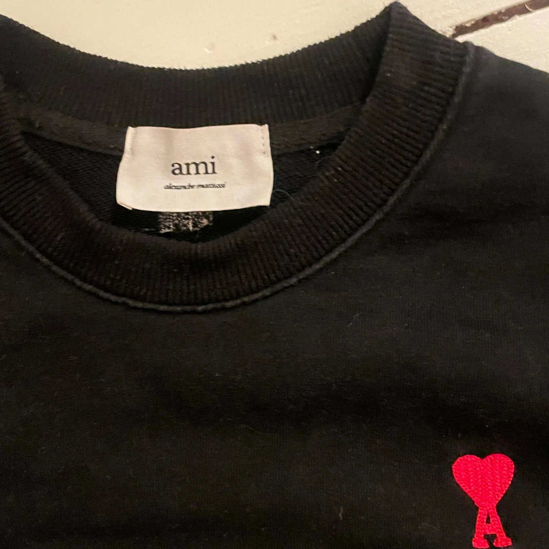 Ami Sweatshirt  - 2