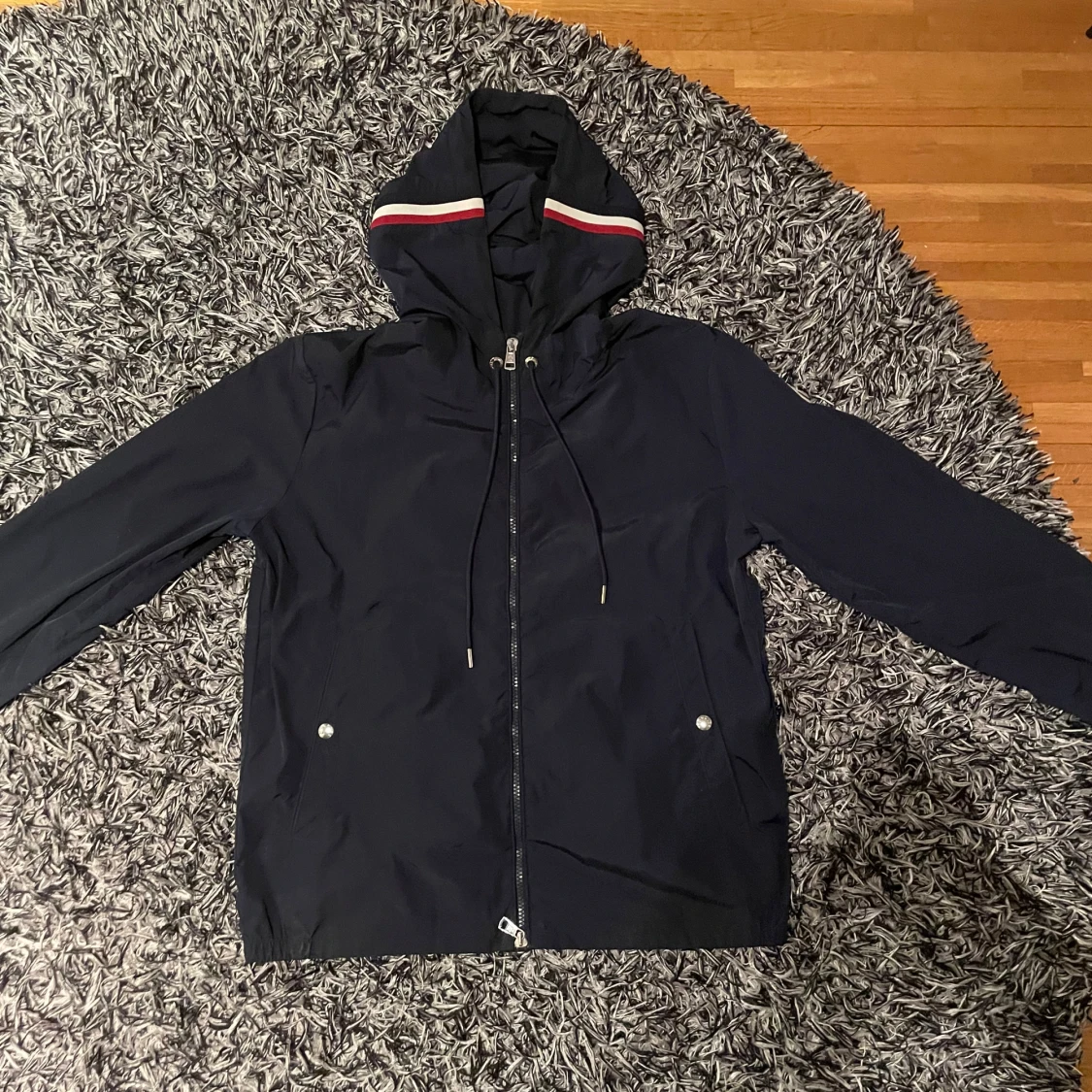 Moncler windbreaker