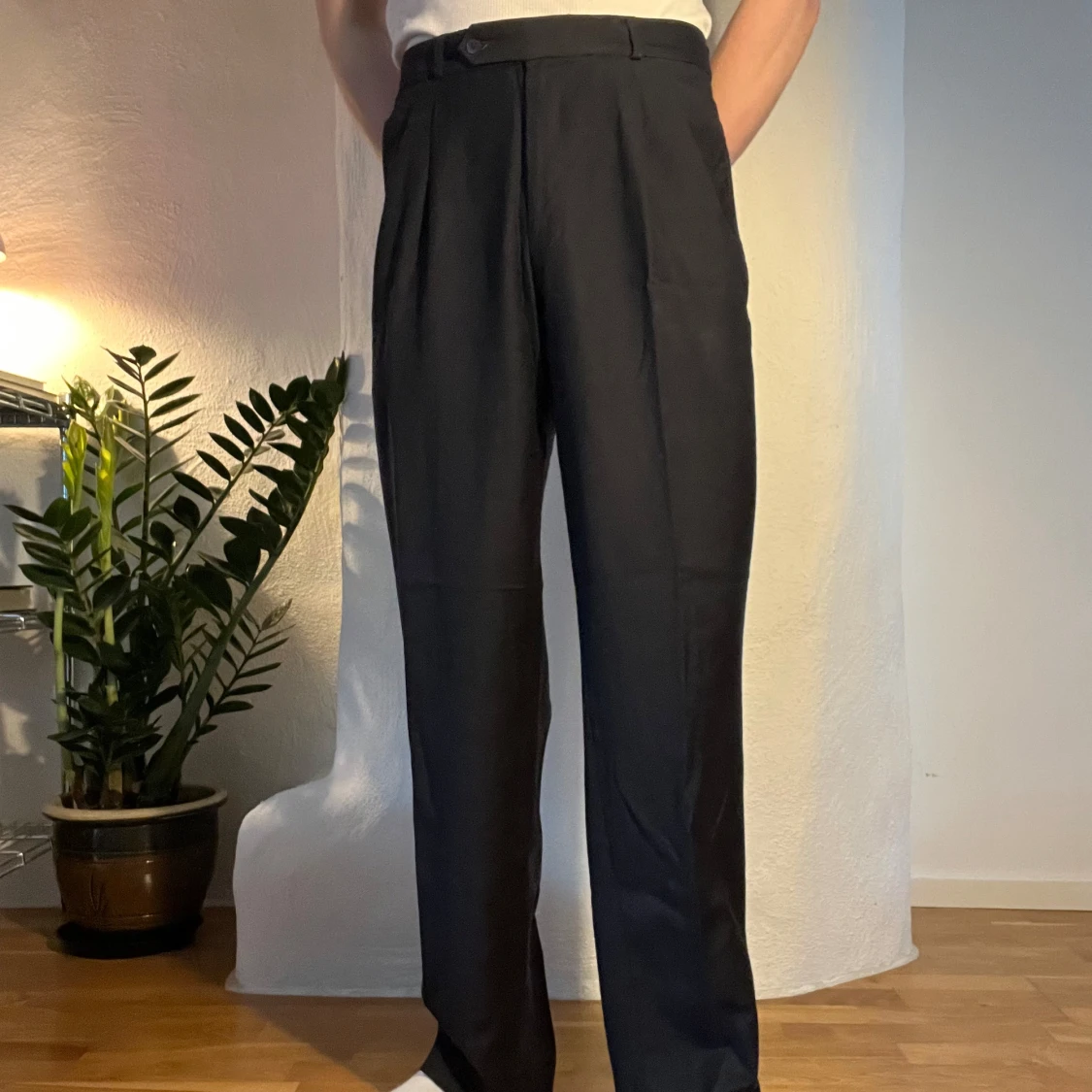 Tiger of Sweden kostymbyxor