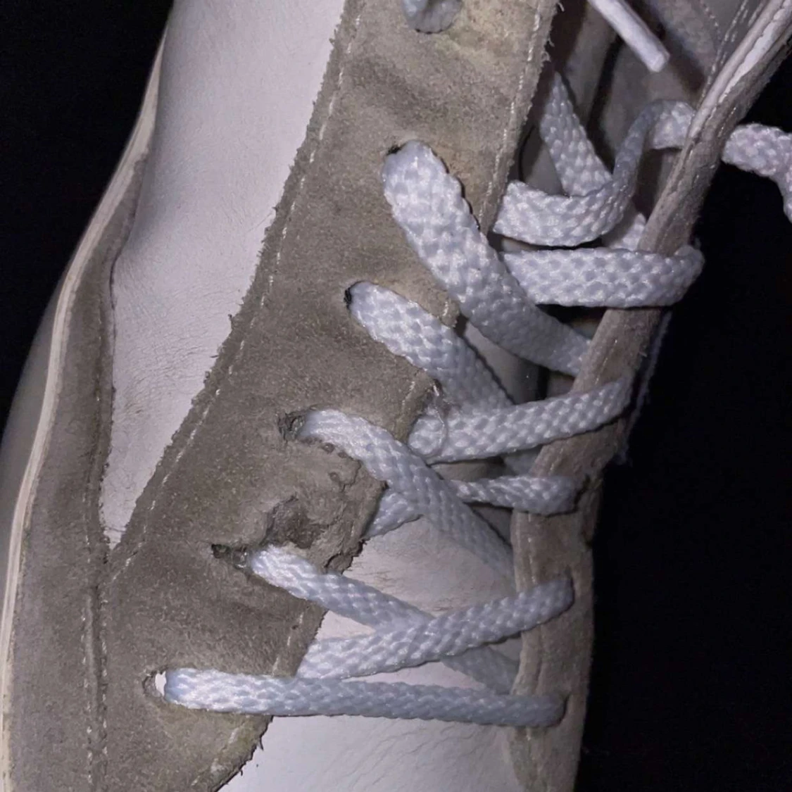 Philippe Model skor - 4