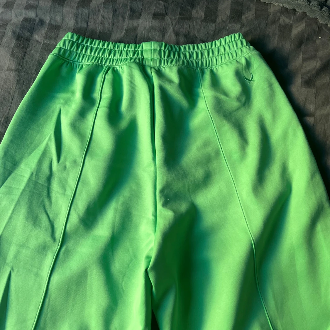 Gröna byxor från SOC - 1