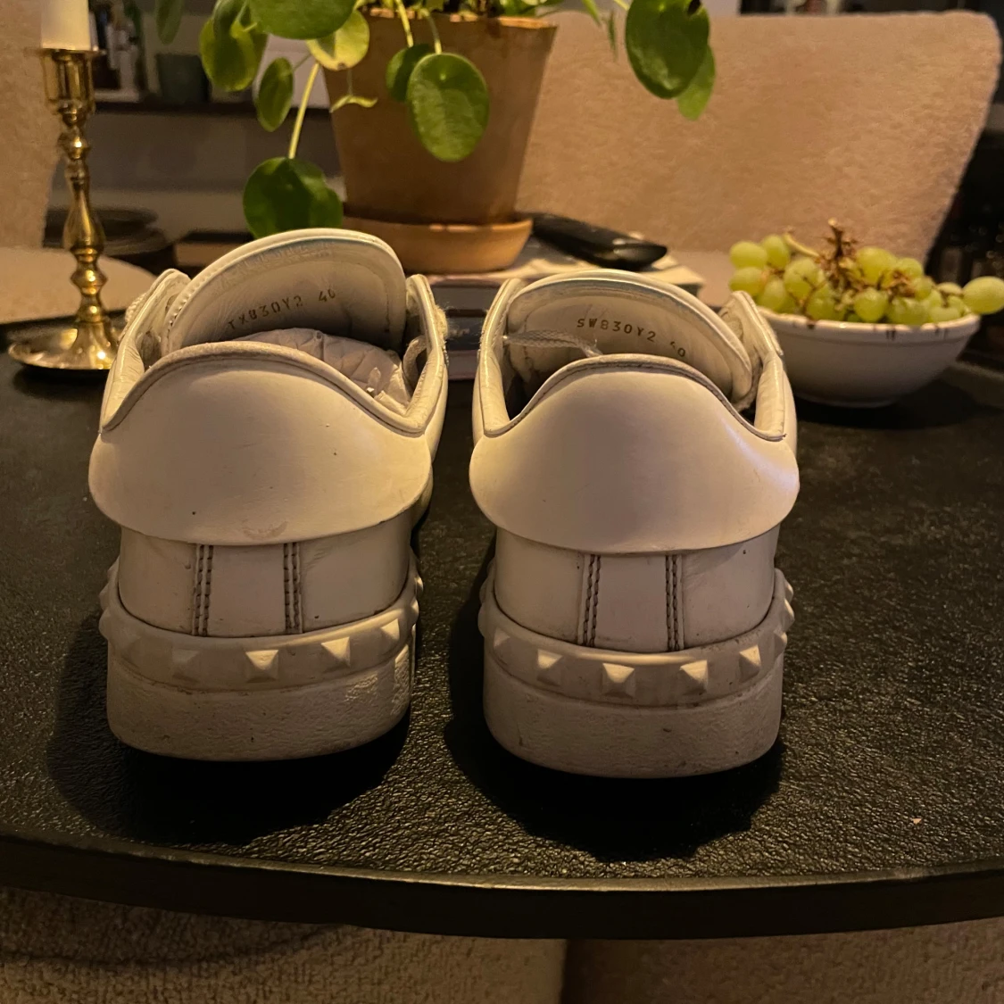 Gröna Valentino opens  - 3