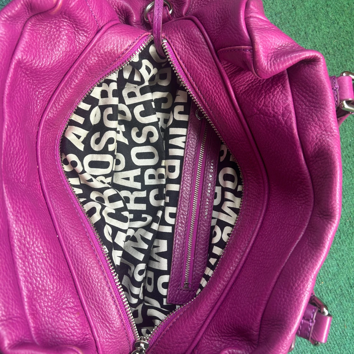  Marc Jacobs väska - 1