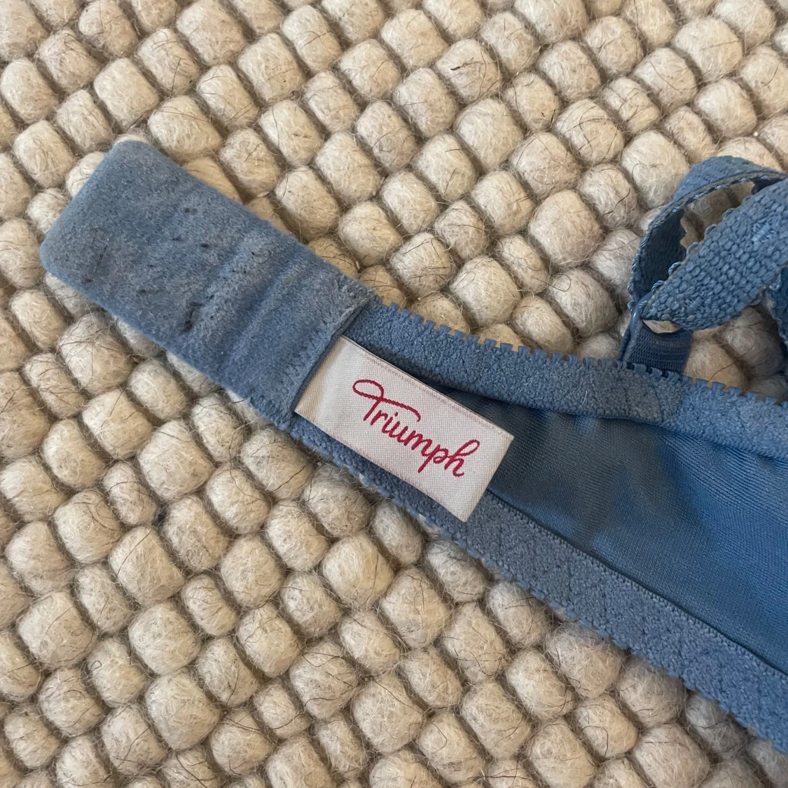 Triumph amourette bh - 2