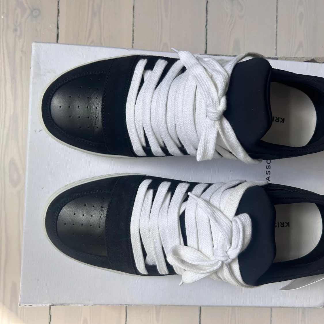 Kris van assche Low sneakers  - 2