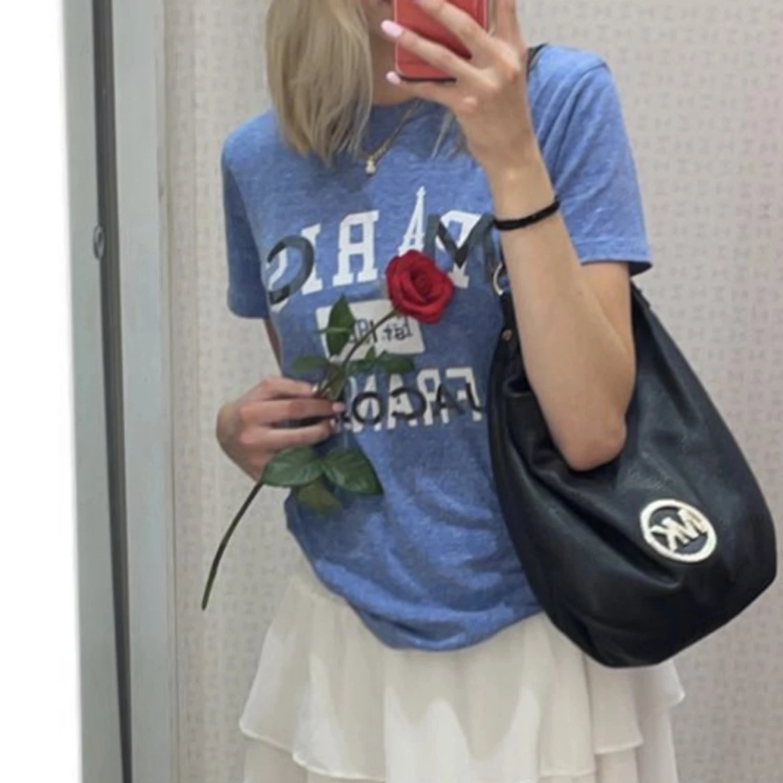 Så fin T-shirt  - 1