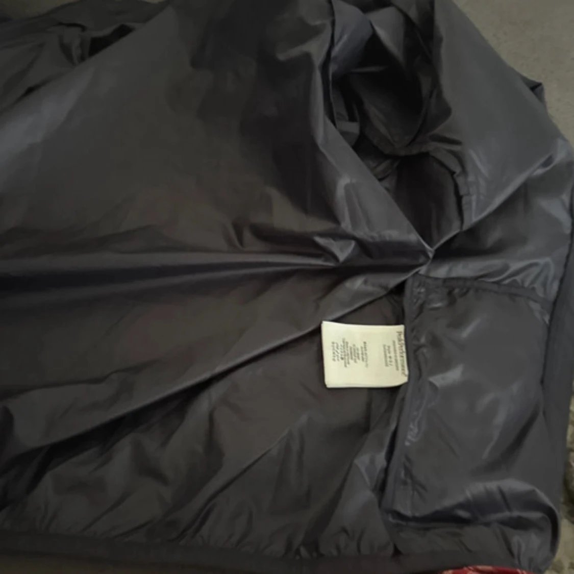  vindjacka Peak Performance XS - 2