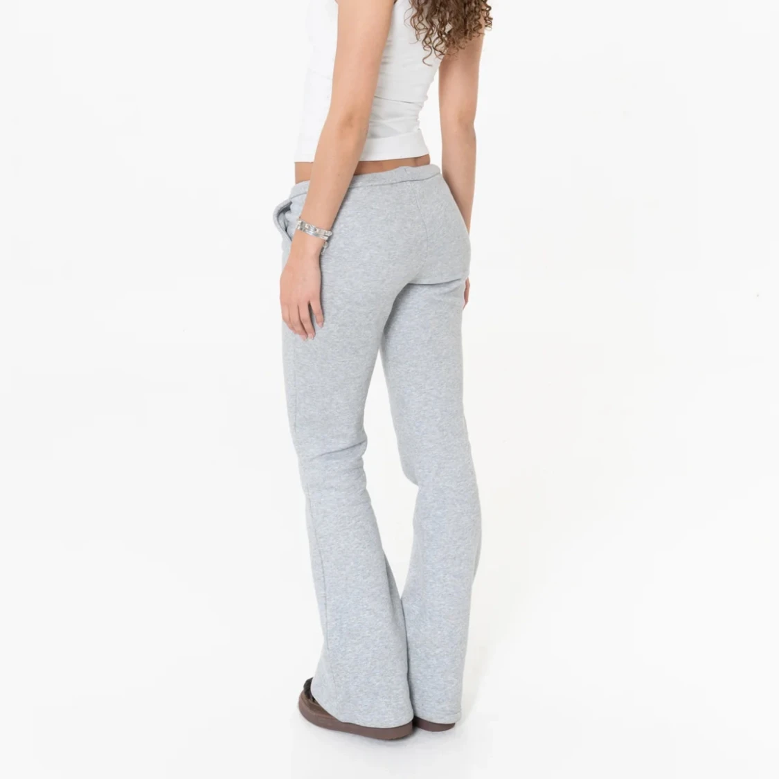 Nitted mjukisbyxor - 2