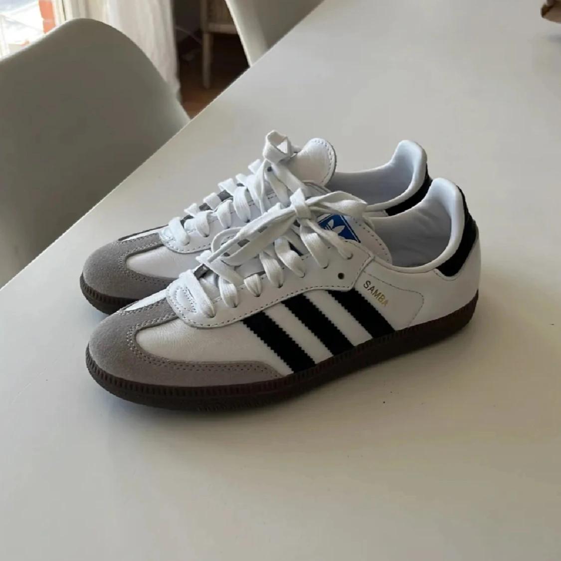 Adidas Samba vita  - 1