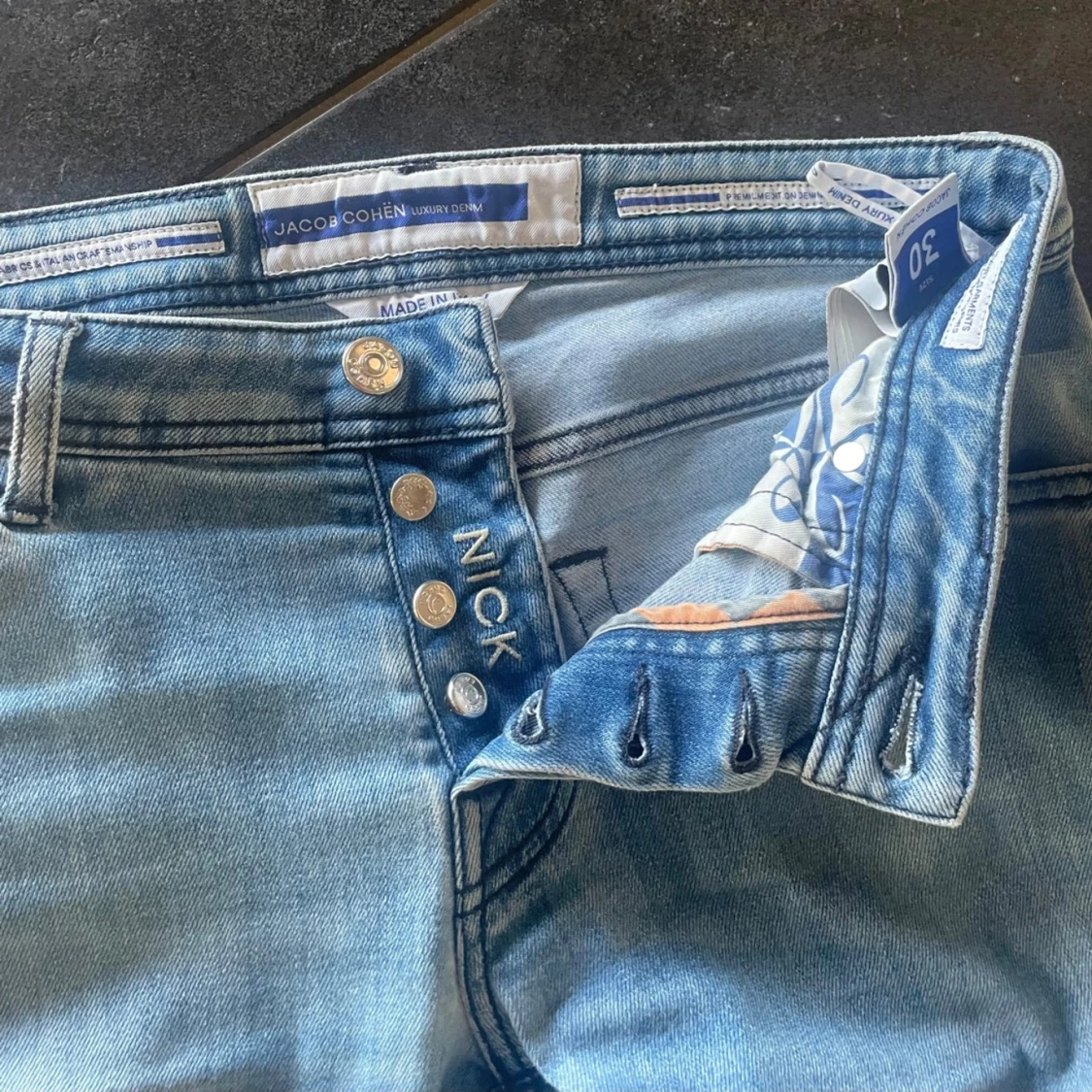 Jacob Cohën jeans - 3