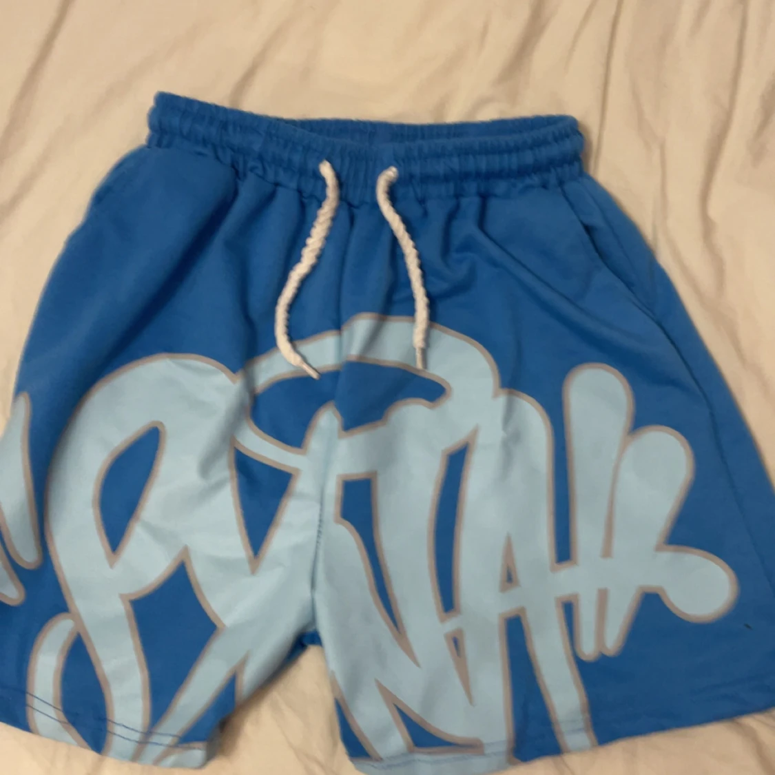 Syna world shorts