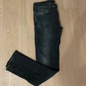 Lee jeans - Säljer dessa sköna lee slim jeans. Priset kan diskuteras🤝✅