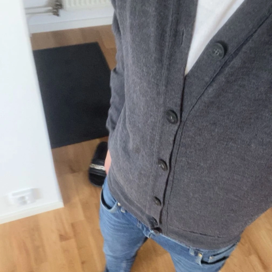 J.Lindeberg kofta - 2