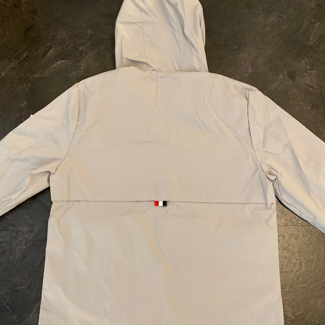  Moncler windbreaker  - 3