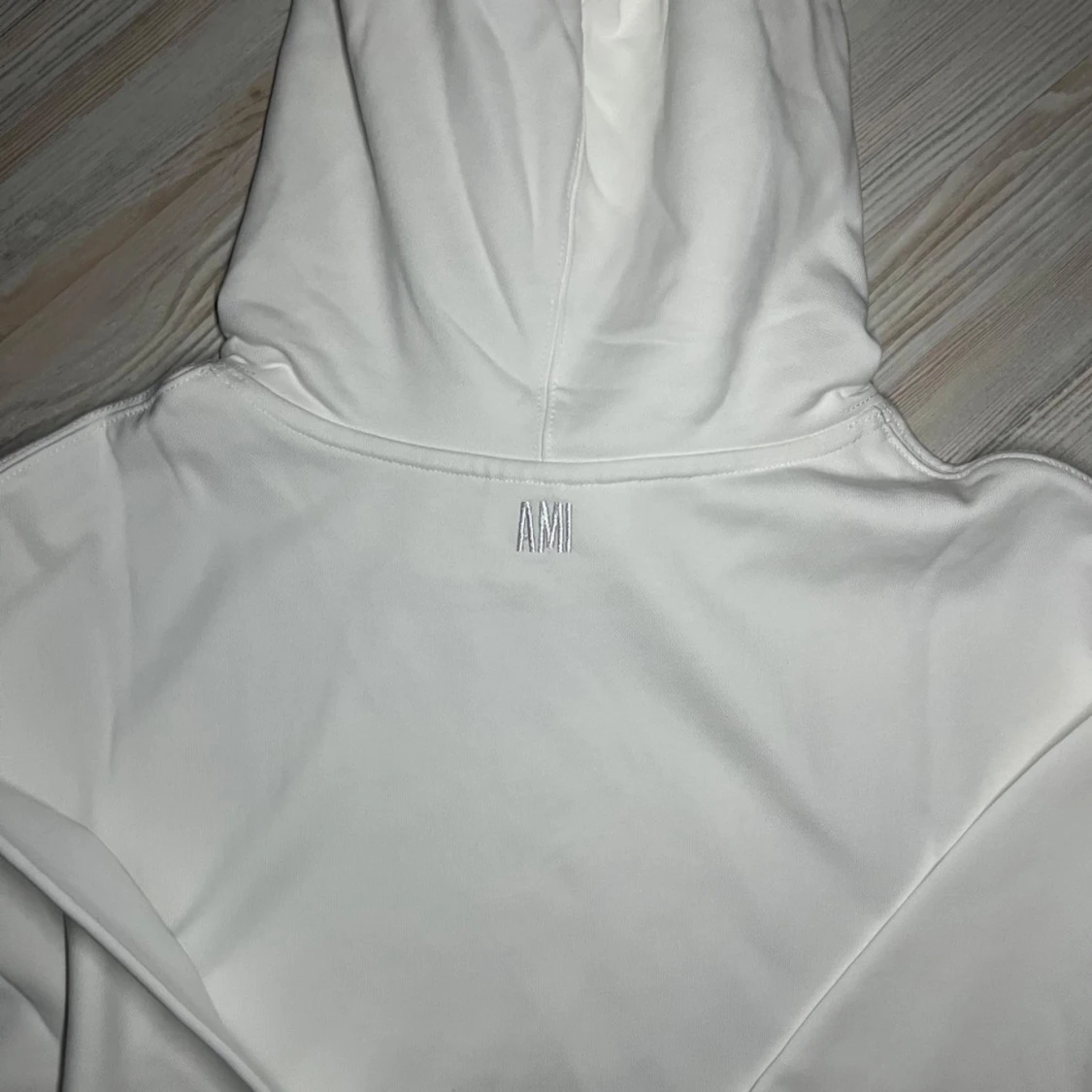 Ami paris hoodie - 92
