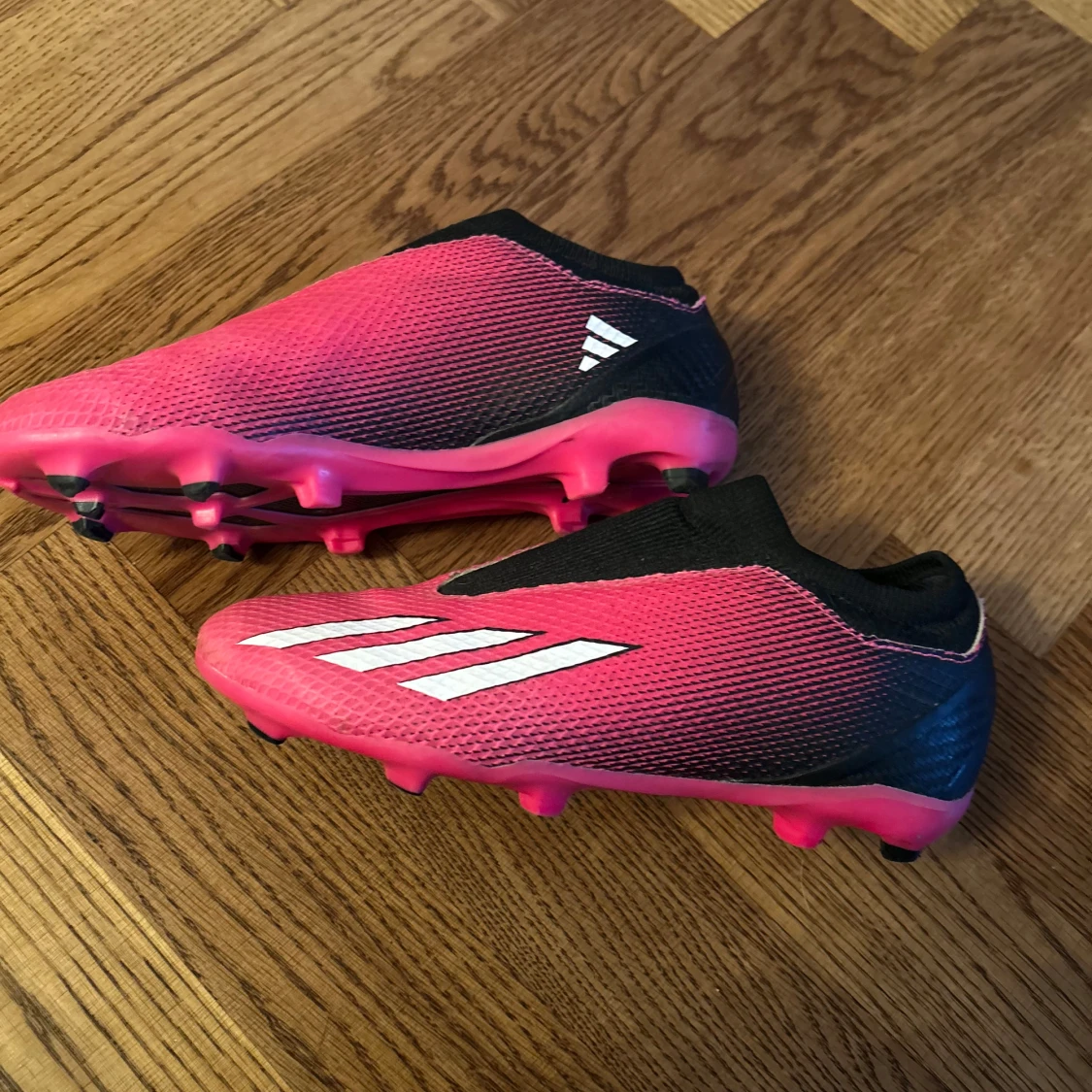 X SPEEDPORTAL.3 MULTI-GROUND BOOTS