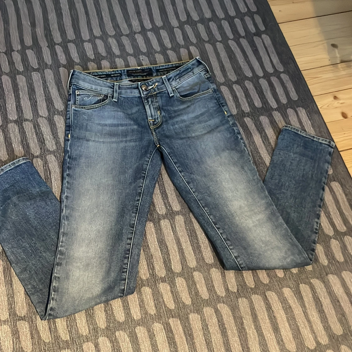 Jacob cohen jeans