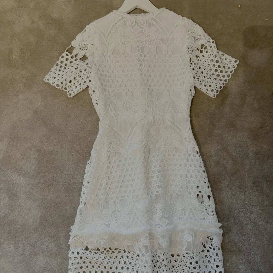 Student klänning  - 4