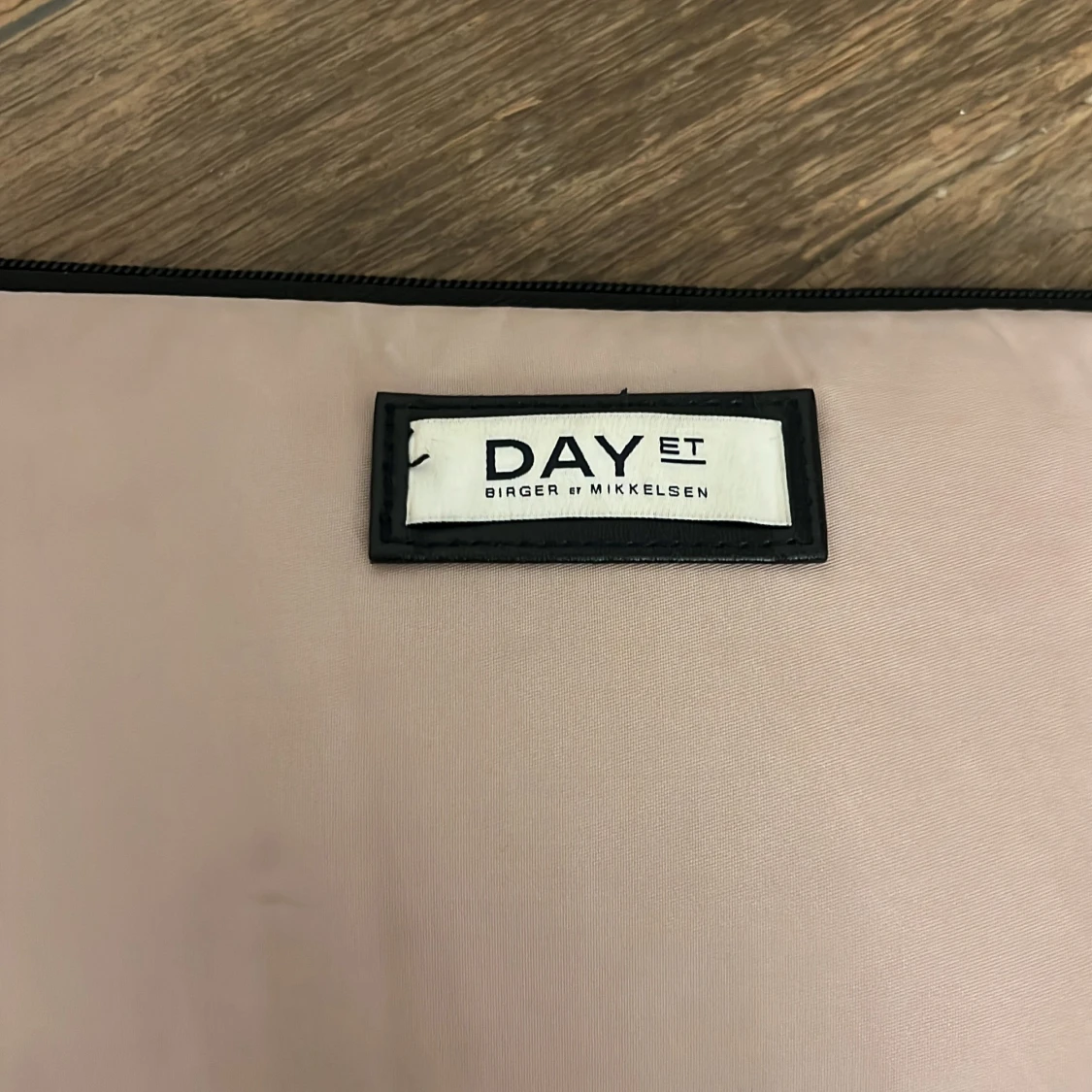 Day Datafodral ljusrosa - 1