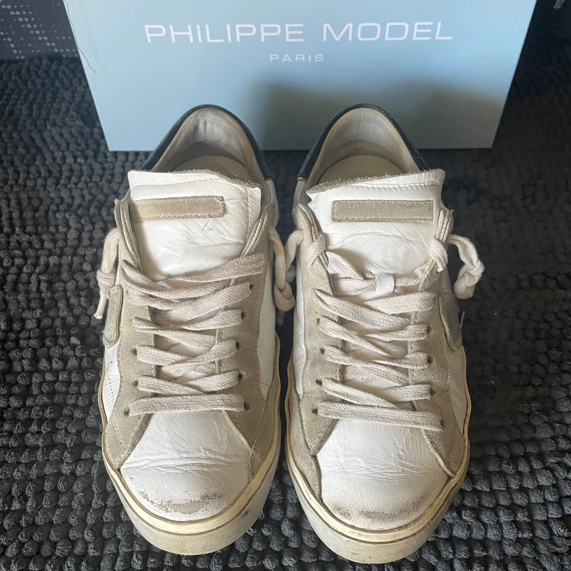 Philippe model skor  - 1