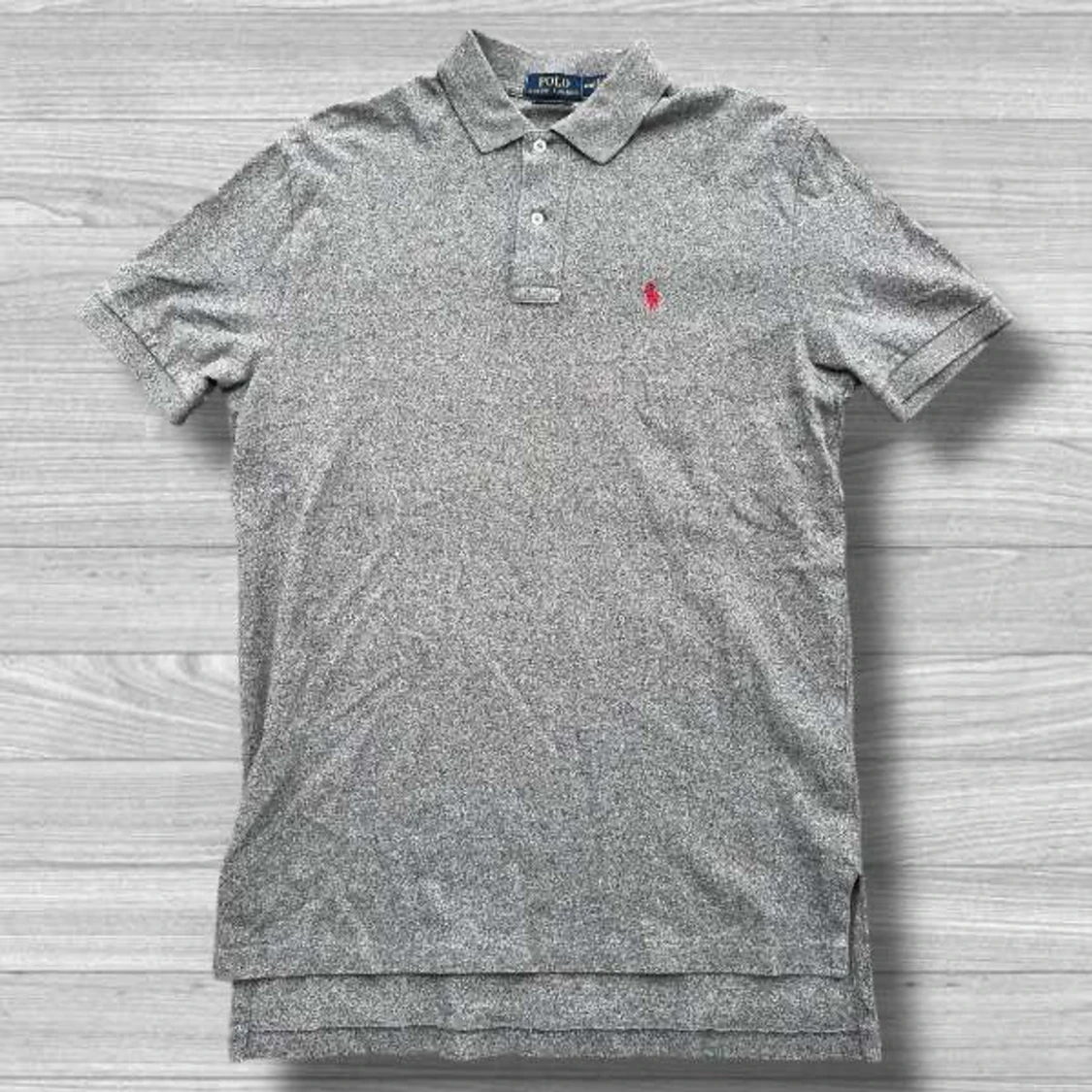 Ralph Lauren pike