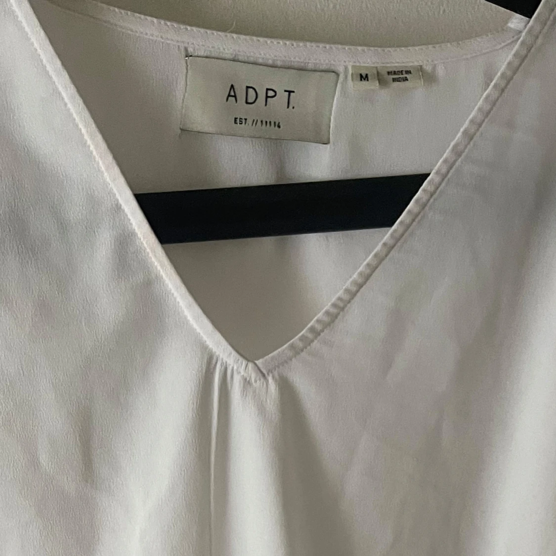 Fin blus från Adpt. - 1