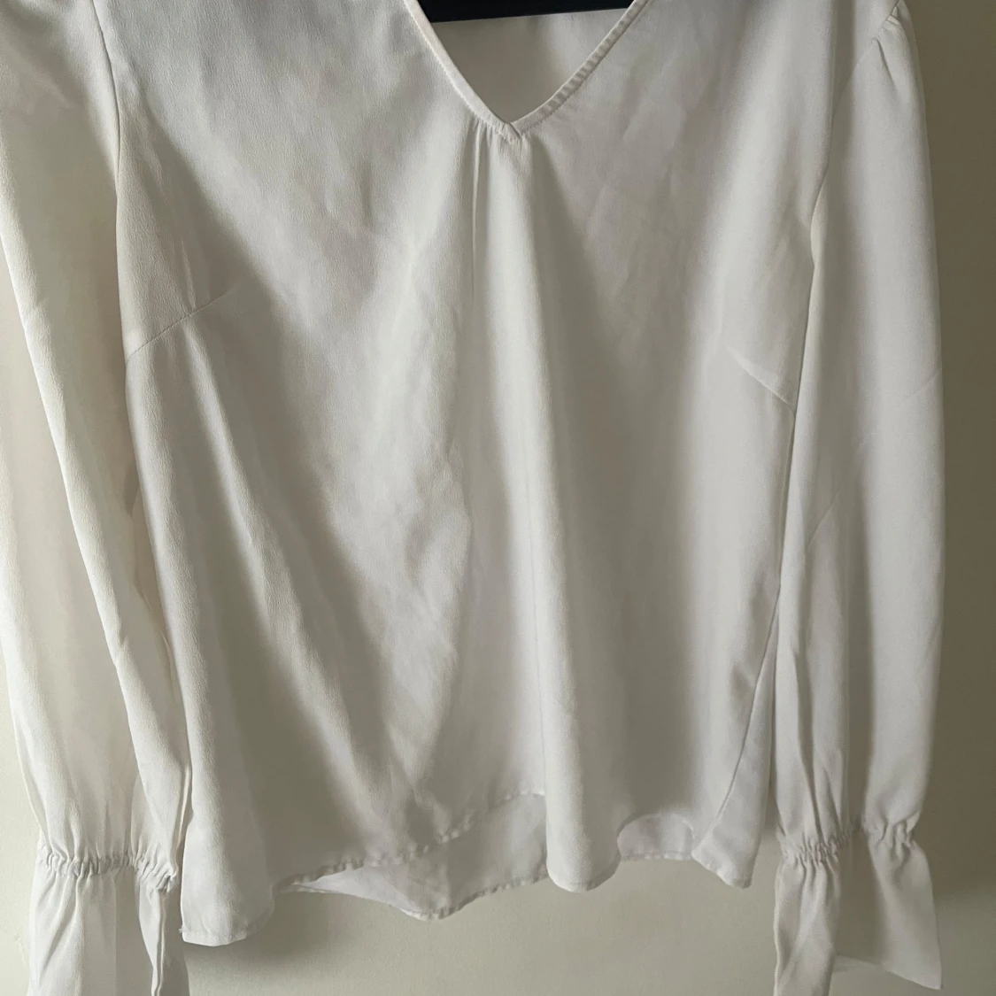 Fin blus från Adpt.