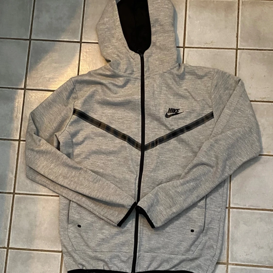 Nike tech set
