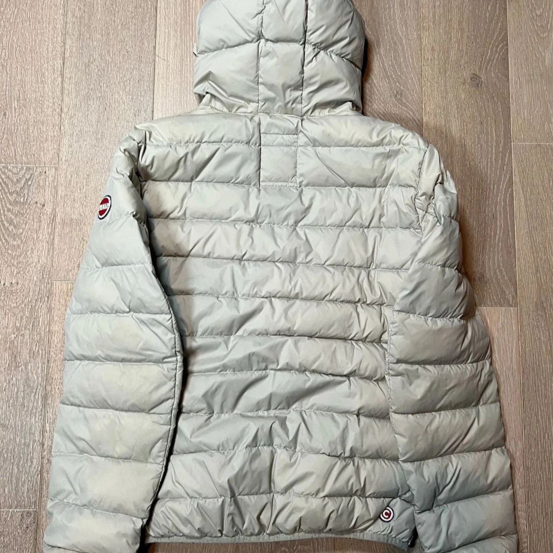 dunjacka från Colmar - 1