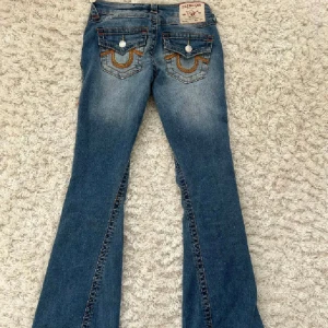 True religion jeans  - Storlek 24🥰 nypris 1600kr! Pris kan diskuteras 