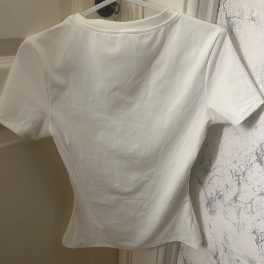 Elevate tränings T-shirt från lunawear  - 2