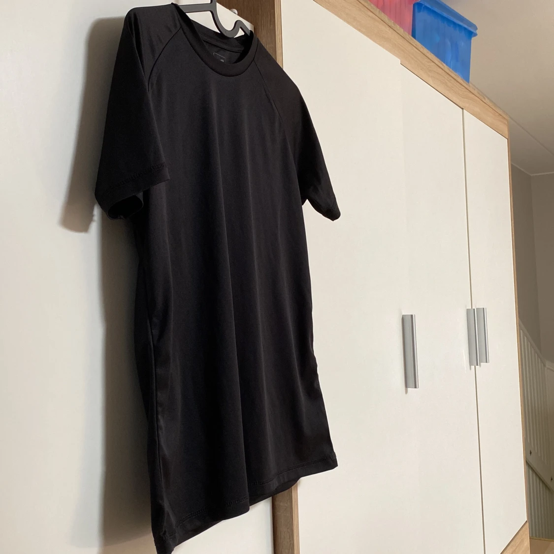 Svart sport-t-shirt från Energetics - 4