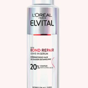 L'Oréal Elvital Bond Repair Serum - Säljer denna då jag aldrig använt och deras serie funka inte för mig.  