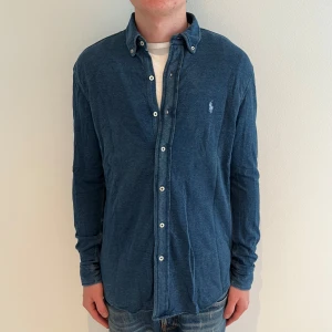Ralph lauren skjorta - Ralph lauren skjorta | Skick - 9/10 | Size - M (passar L) | Hör av dig vid minsta fråga eller fundering // RDL