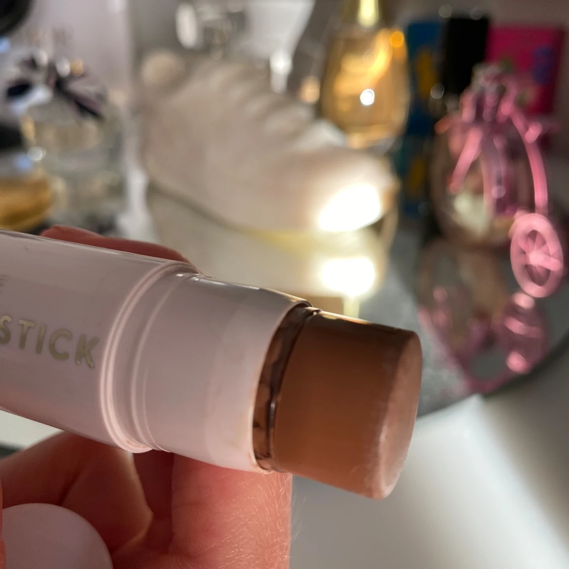 Lumene Multi-Stick Medium Brown - 3