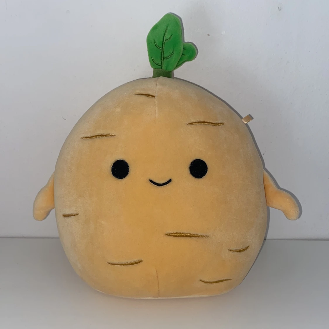 Squishmallow säljes 