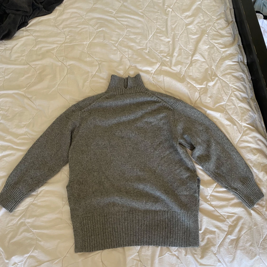 tjocktröja  - 2