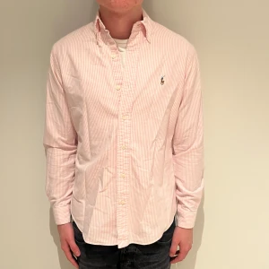Ralph lauren skjorta - Ralph lauren skjorta | Skick - 9,5/10 | Size - S(passar M) | Hör av dig vid minsta fråga eller fundering // RDL