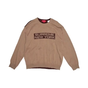 Supreme tröja - Snygg supreme tröja i bra skick skriv för frågor o funderingar